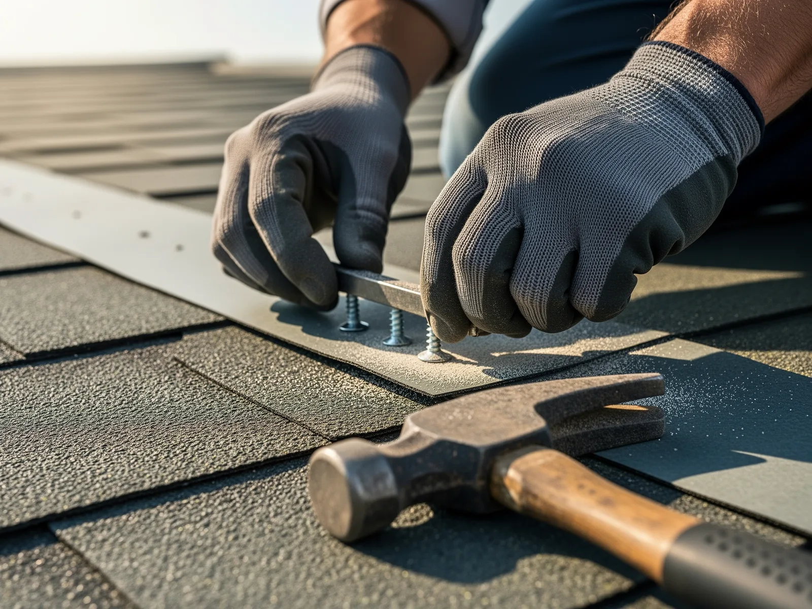 Why choose Fascia Repair in Chapin, SC